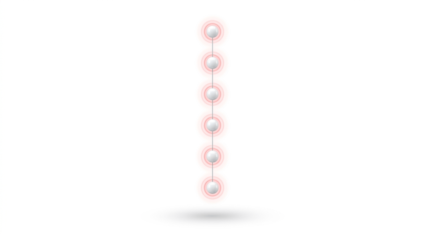 12 Patents, One Mission: Why ABTIDE Invested in Ergothioneine Science Before Anyone Else